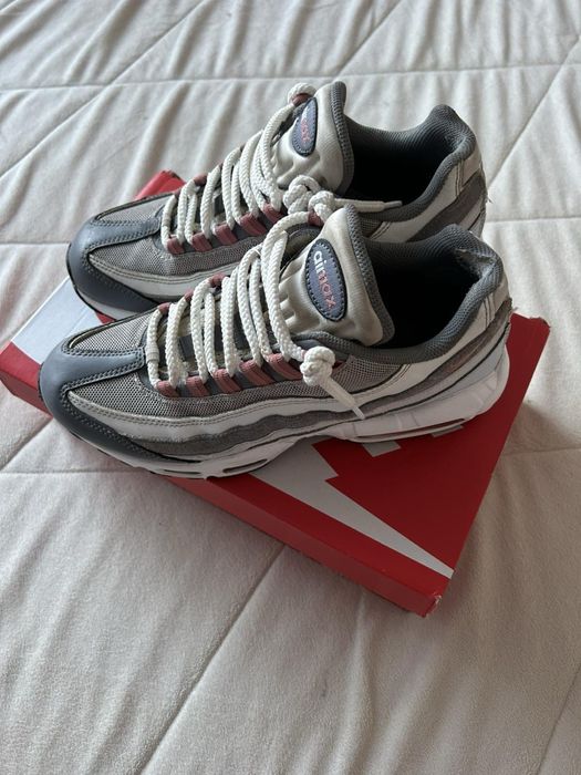 Кросівки Nike Air Max 95