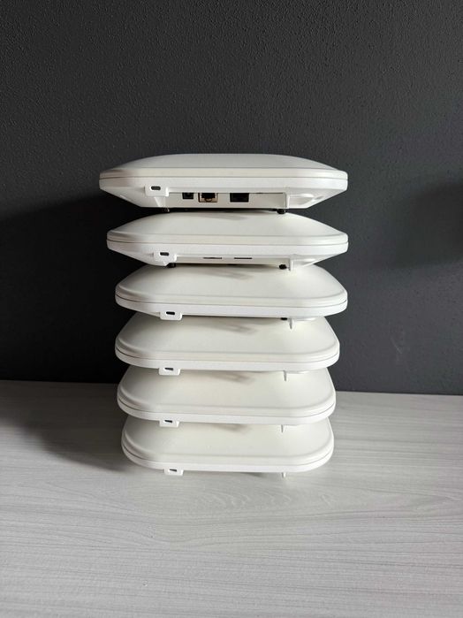 Точки доступа Cisco AIR-CAP2602I-E-K9 (WI-FI 4) нал/безнал