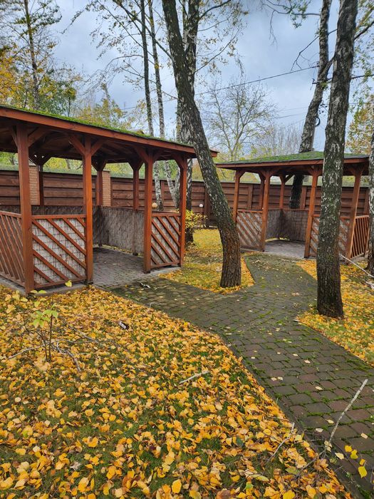 Продаж діючого ресторану