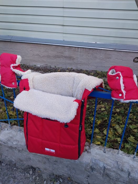 Чехол для санчат