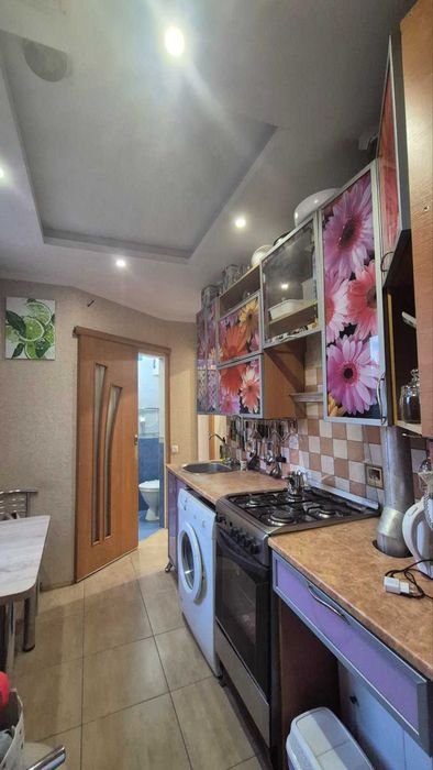 *ПРОДАЖ частини будинку, Заводський район, по вул. Оптимістична