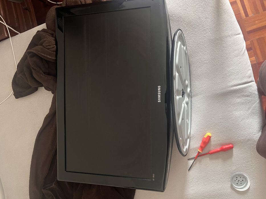 Televisao Samsung