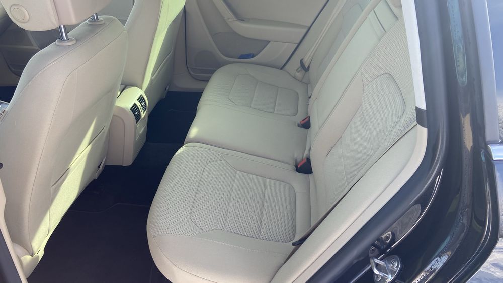 Продам passat 2013 року