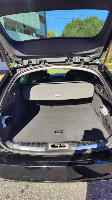 Peugeot 508 GT Line