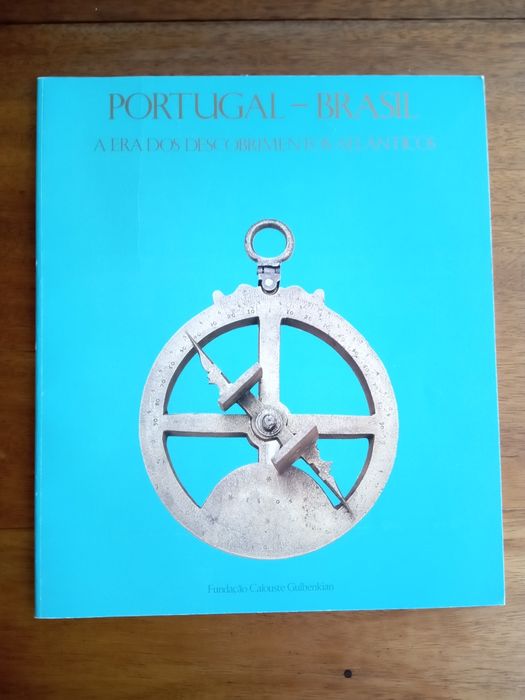 Portugal-Brazil: The Era of Atlantic Discoveries