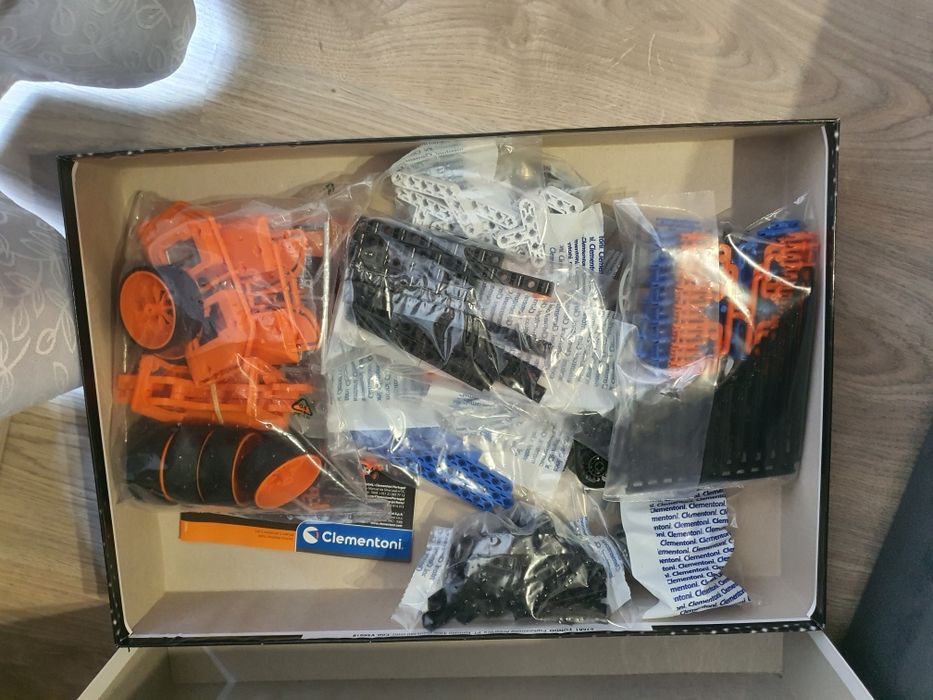 Laboratório de mecânica