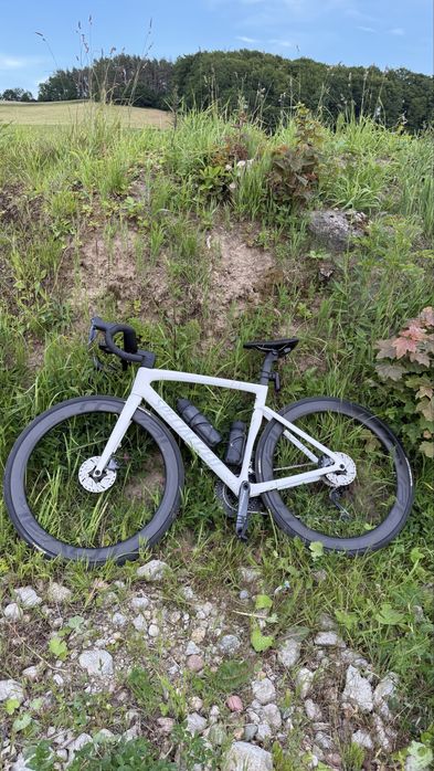 Specialized Tarmac SL7