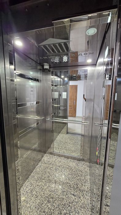 ЖК "Малинки"/Черёмушки, Продам квартиру 35 кв.м. с ремонтом, Котёл/Газ