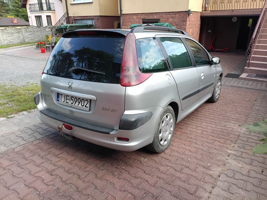 zamiana na  kango, berlingo ,t4 itp. vaneo