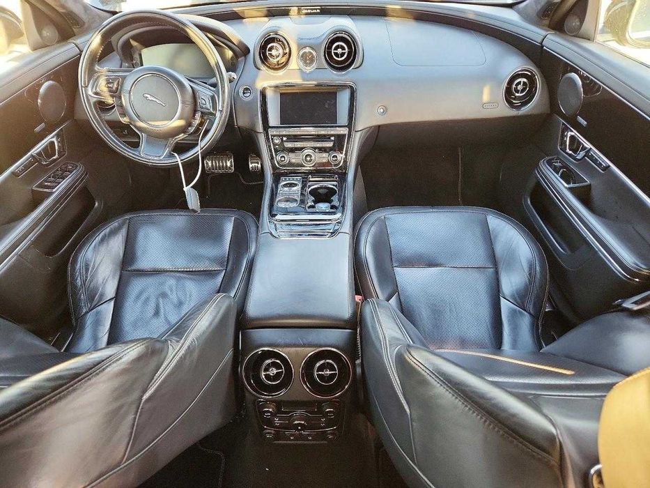 JAGUAR XJ 2015 VIN SAJWA1CZ8F8V90810 фото оголошення 6 з 12