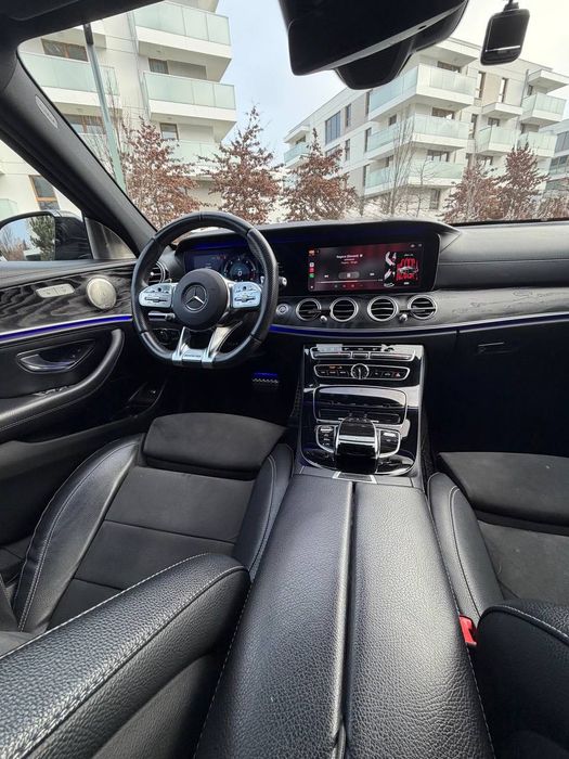 Wynajem Mercedes AMG, od 190zł, wypożyczalnia samochodów