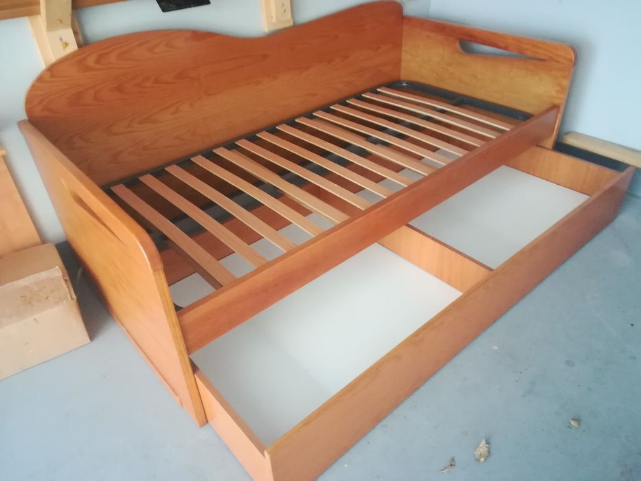 Cama criança ...