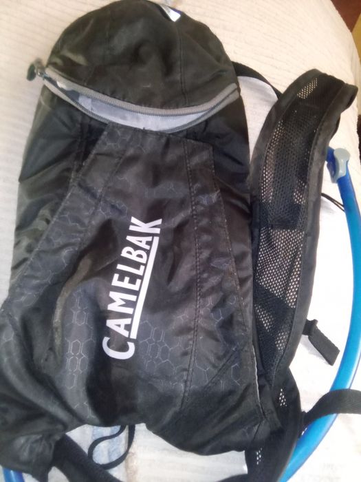 Рюкзак гидратор camelbak