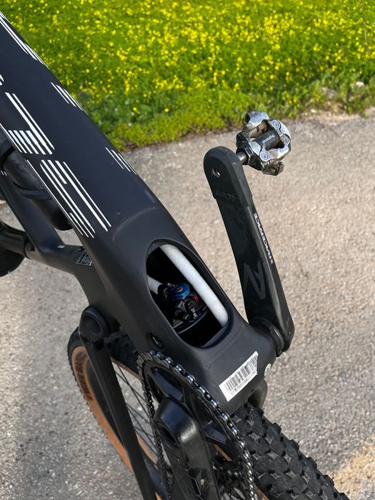 Scoot Spark rc team