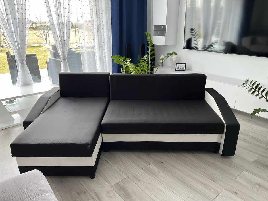 kanapa łóżko narożnik łóżko dziecięce sofa kanapa rozkładana