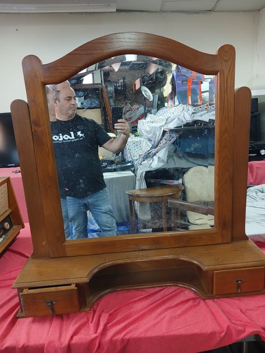Espelho  de comoda