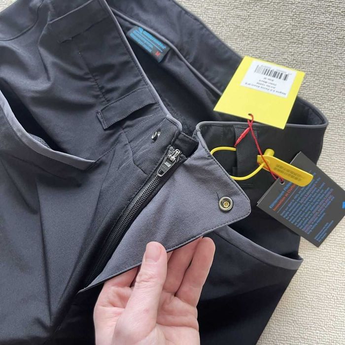 Штани брюки Klättermusen Magne 2.0 оригінал