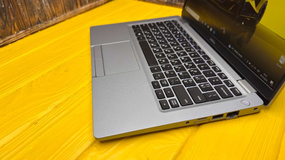 АКЦІЯ! Компактний Ноутбук Для Роботи і Навчання Dell Latitude 5310
