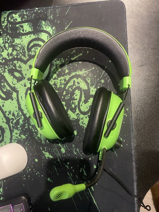 Razer blackshark v2
