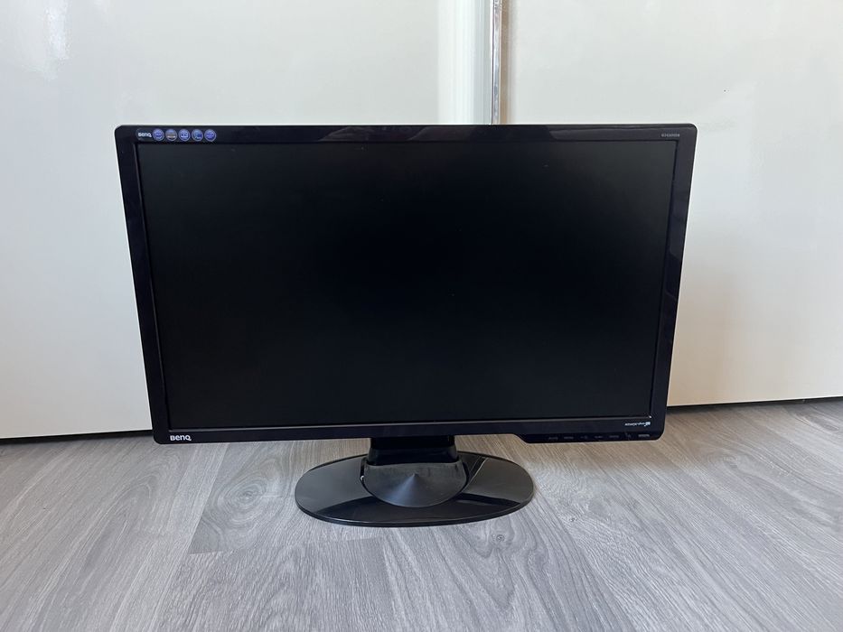 Монітор Benq 24 дюйми