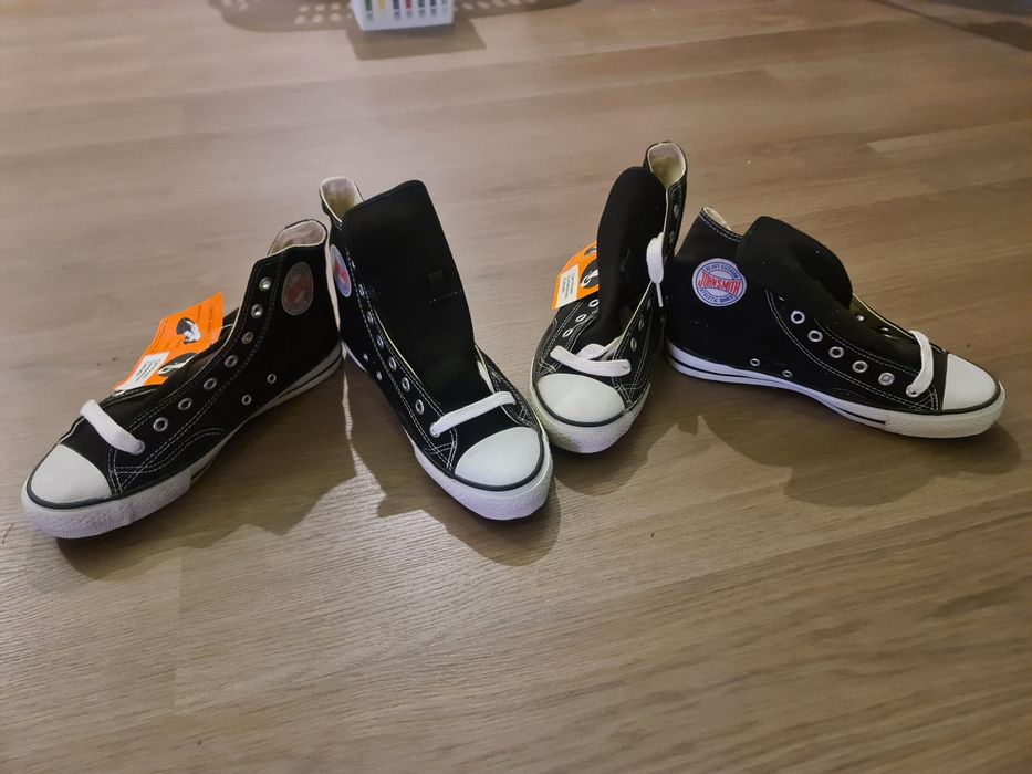 Ténis John Smith (38)