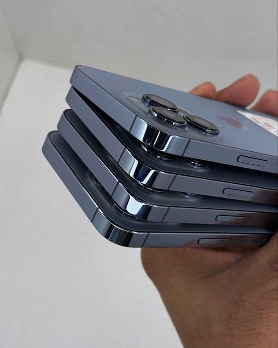 iPhone 13 pro 256/128 gb Neverlock від Магазину з ГАРАНТІЄЮ