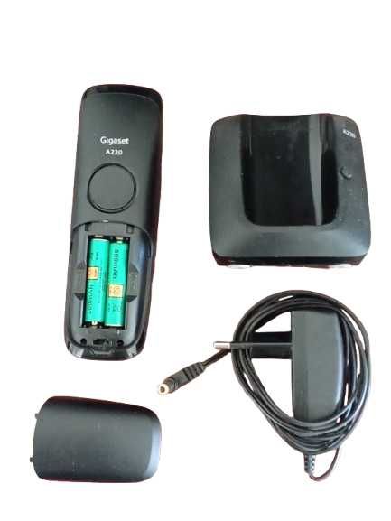 Vendo Telefone Sem Fios Gigaset A220