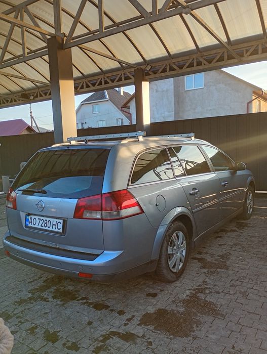 Опель вектра С 2003 р