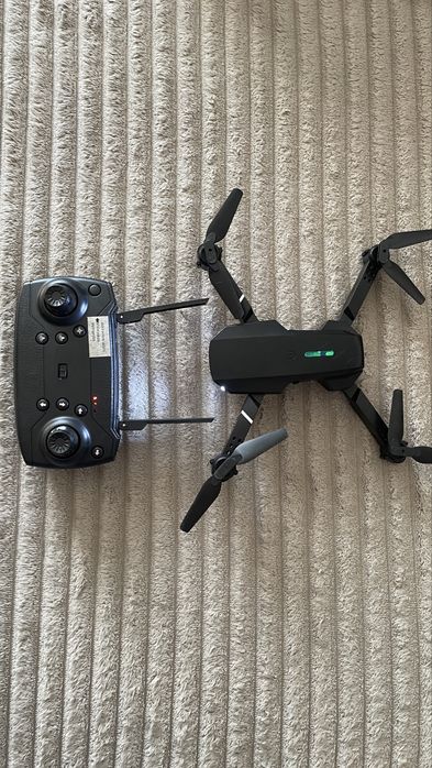 DRON PRO WiFi stan
