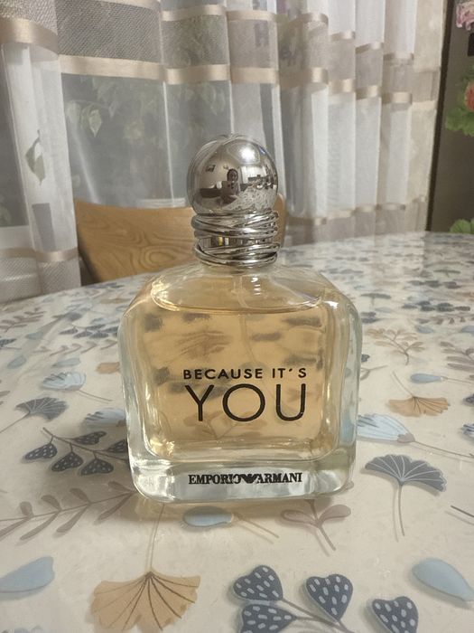 Духи Армані жіночі