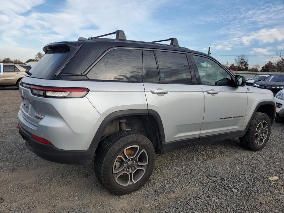 Розборка/разборка/розбірка/шрот JEEP GRAND CHEROKEE