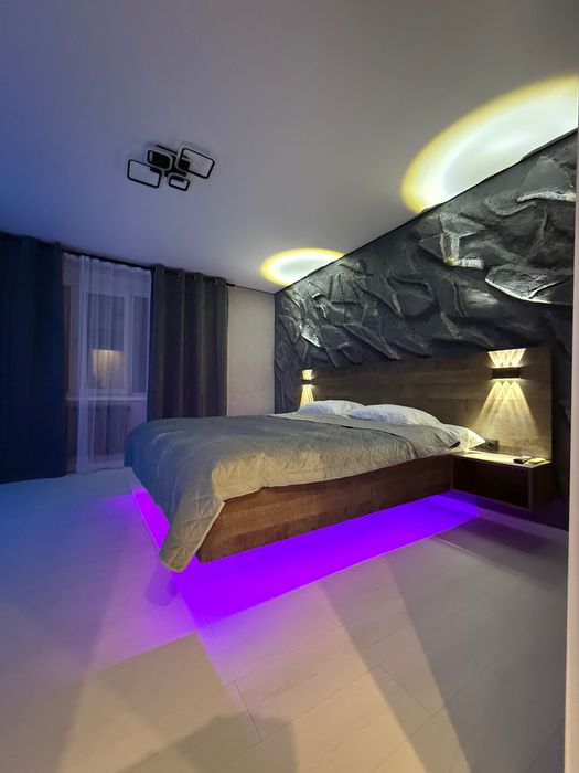 Квартира подобово, буд.Офіцерів, центр-й автовокзал, Ж/Д вокзал