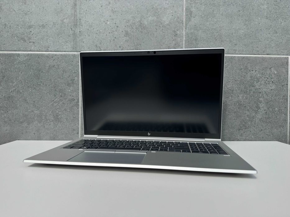 Ноутбук HP EliteBook 850 G8/i5-1145G7/16Gb DDR4/256Gb M2/15.6" IPS/Гарантія