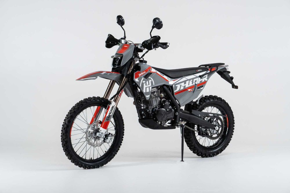 Мотоцикл JHL RMX 250