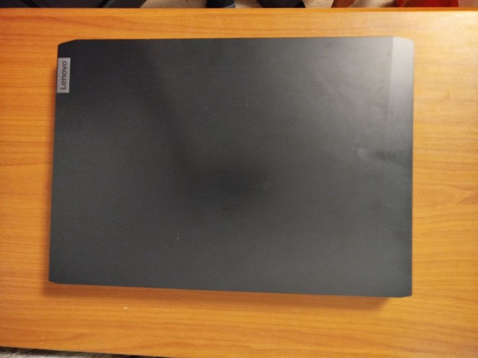 Ігровий ноутбук Lenovo IdeaPad Gaming 3 (Ryzen 5 / 16GB / 512GB SSD / GTX 1650)