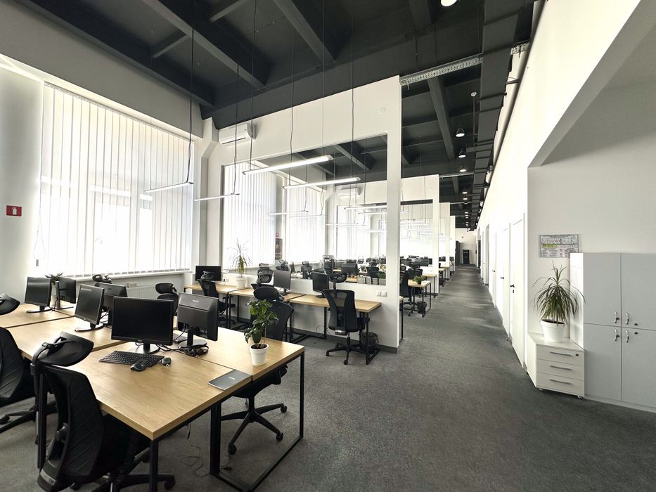 Оренда офісу 500м2 / власник / Героїв УПА