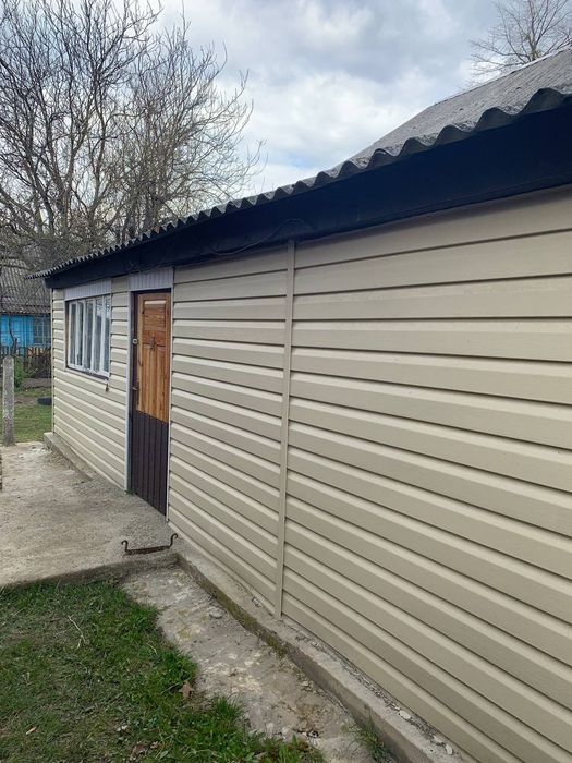 Продам будинок  для родини