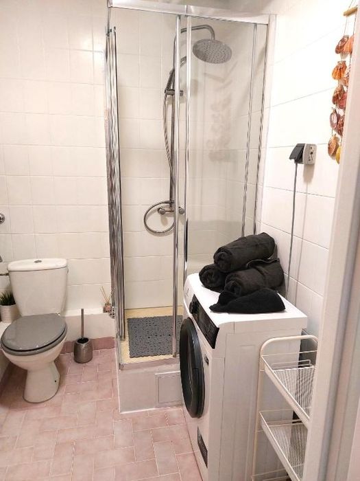 Gdańsk, Długie Ogrody, starówka