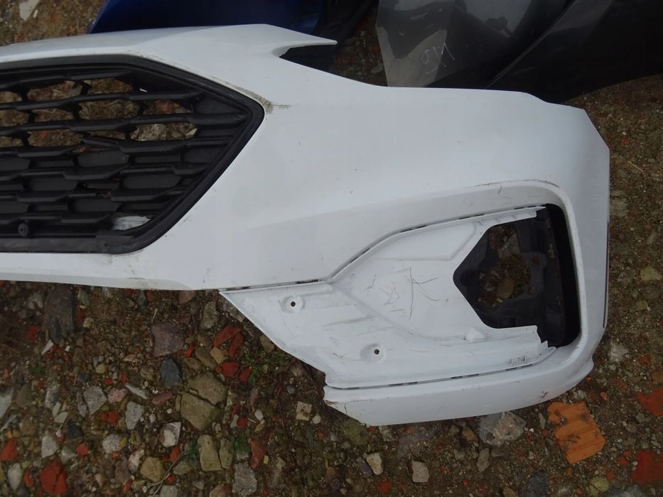 Zderzak Przód Ford Focus mk4 Active Jx7B-17757-S