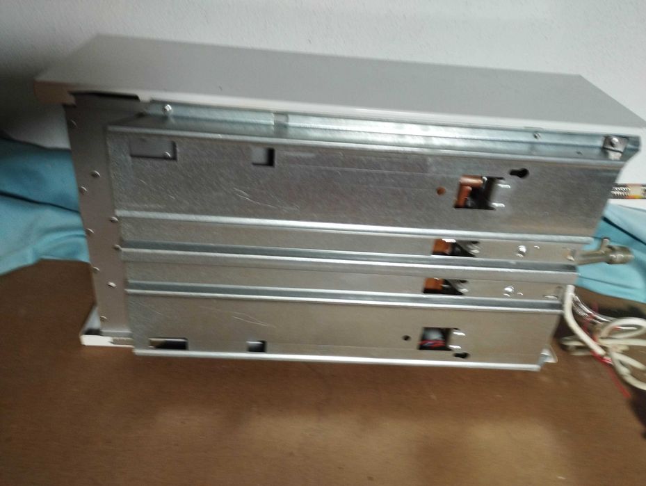 Esquentador a gás 14 LitrosJunkers (Bosh) Hydro 4600 K