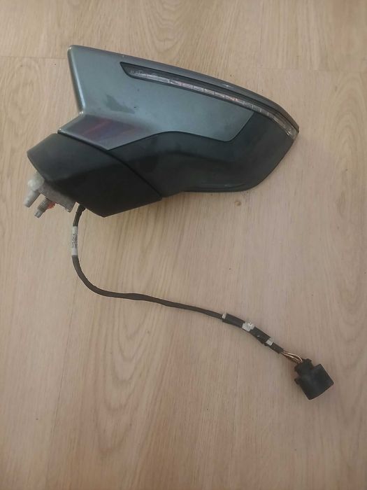 Retrovisor de Automóvel