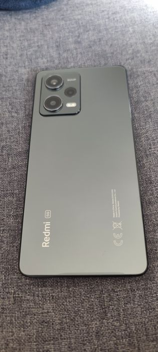 Xiaomi Redmi Note 12 pro 5g 8 GB RAM 256 GB ROM