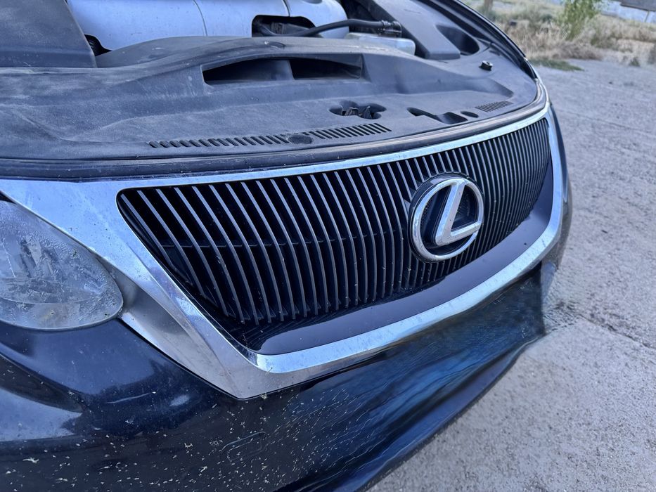 Разборка Lexus GS 430, 450H, 350, 300, st190 05-11г.