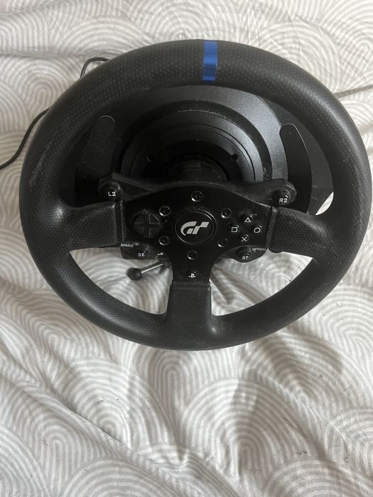 Kierownica thrustmaster t300rs