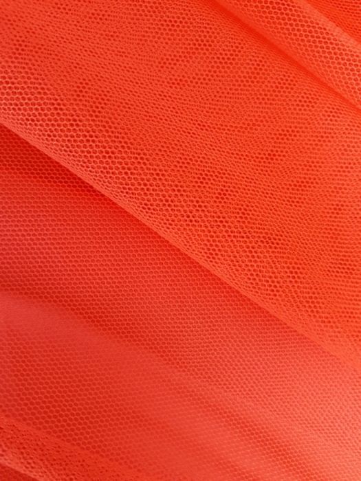 Tiulowa spódnica Fraternity roz. 36