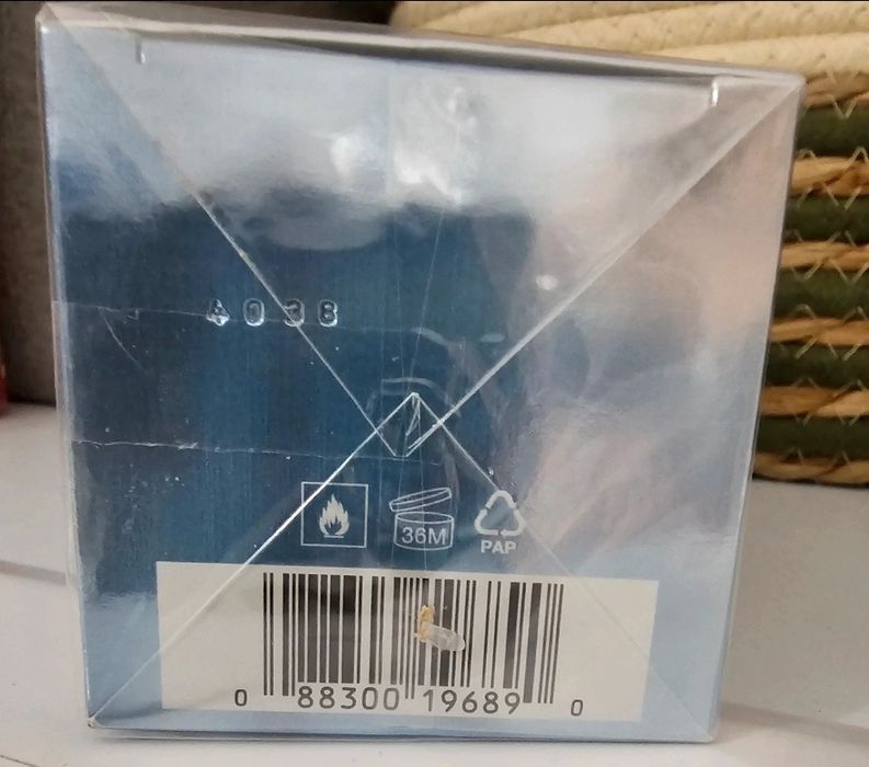 CK IN2U Him 100 ml Calvin Klein perfum męski men