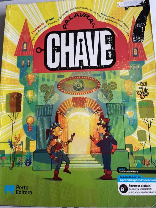 Manual de português