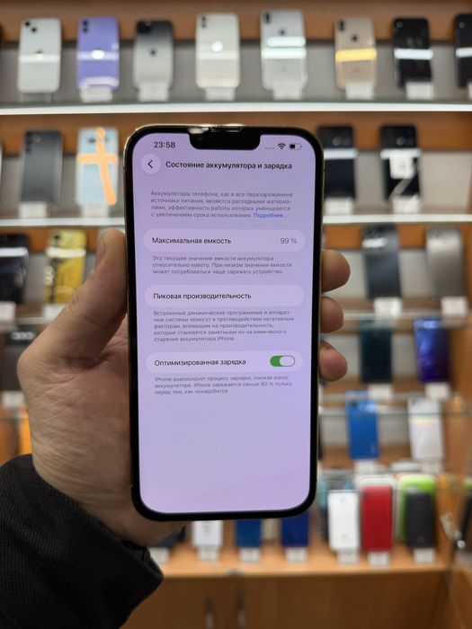 iPhone 13 Pro Max 1TB