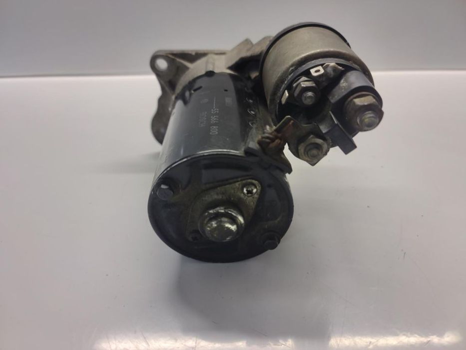 Motor Arranque Opel Corsa D , E  Astra H , J  1.2 , 1.4 16V  55566600
