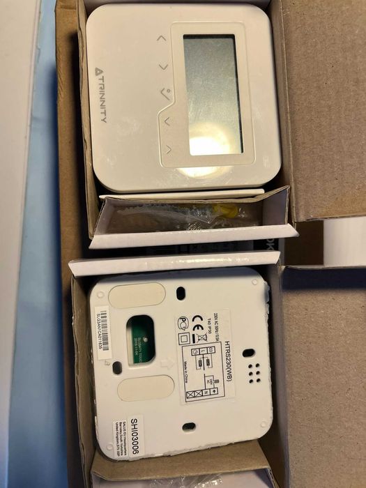 Regulator HTRS230(30) temperatury dobowy 2 szt.
